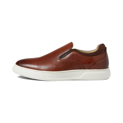  Florsheim Premier Plain Toe Slip-On Sneaker