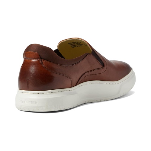  Florsheim Premier Plain Toe Slip-On Sneaker