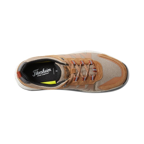  Florsheim Tread Lite Mesh Moc Toe Lace-Up Sneaker