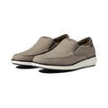 Florsheim Venture Canvas Moc Toe Slip-On