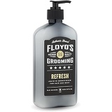 Floyds 99 Refresh Hair and Body Conditioner - Moisturizing - Soothing - Calming - 14 oz.