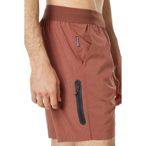  Flylow Safari Shorts