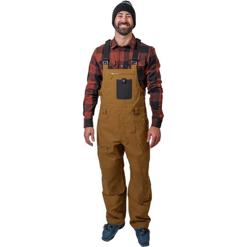  Flylow Baker Bib Pant - Men