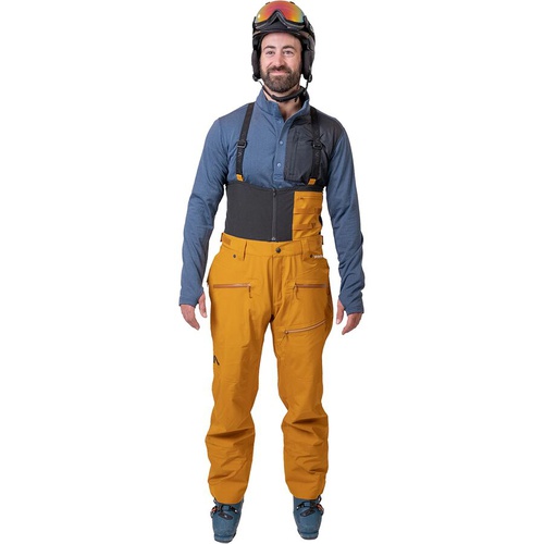  Flylow Compound Bib Pant - Men