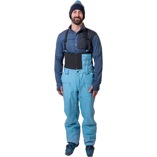  Flylow Compound Bib Pant - Men