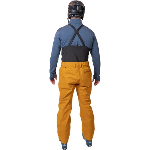  Flylow Compound Bib Pant - Men