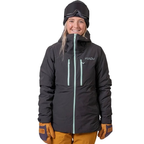  Flylow Avery Insulated Jacket - Women