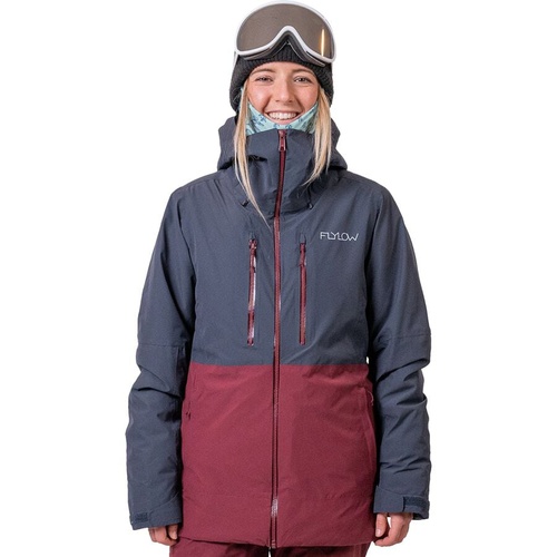  Flylow Avery Insulated Jacket - Women