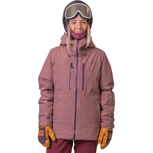  Flylow Avery Insulated Jacket - Women