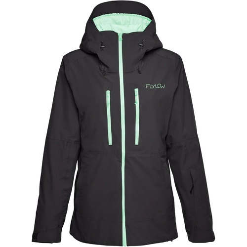  Flylow Avery Insulated Jacket - Women