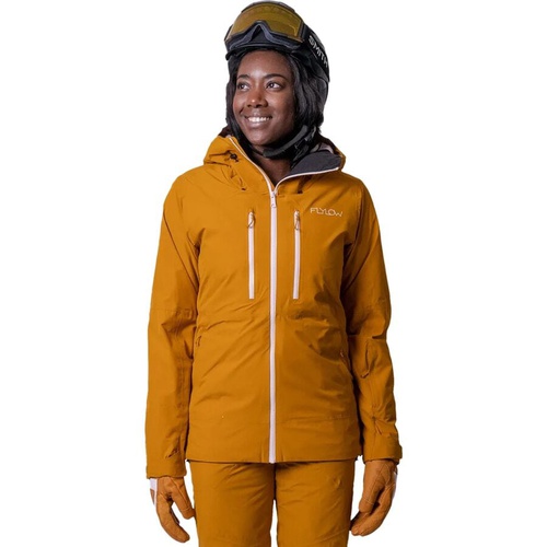  Flylow Avery Insulated Jacket - Women