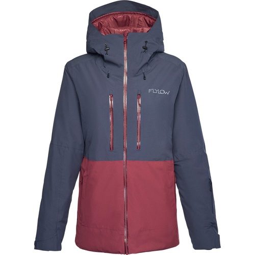  Flylow Avery Insulated Jacket - Women