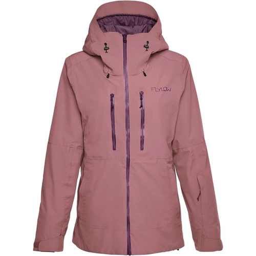  Flylow Avery Insulated Jacket - Women