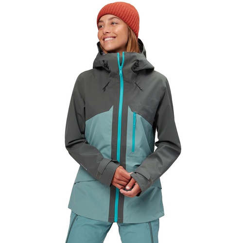  Flylow Puma Jacket - Women