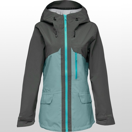  Flylow Puma Jacket - Women