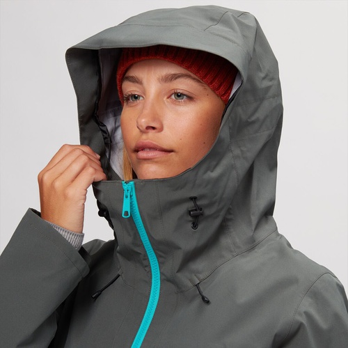  Flylow Puma Jacket - Women