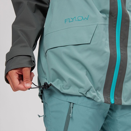  Flylow Puma Jacket - Women