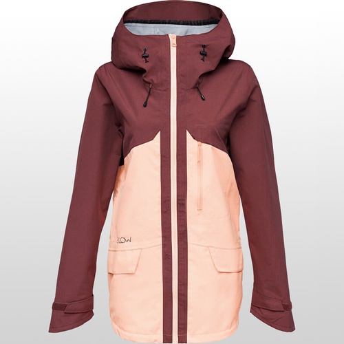  Flylow Puma Jacket - Women