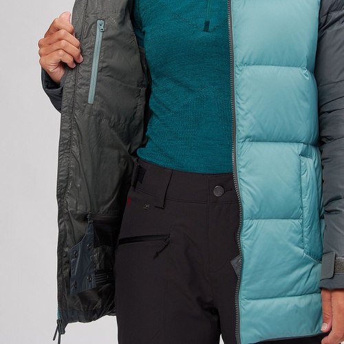  Flylow Kenzie Insulated Jacket - Women