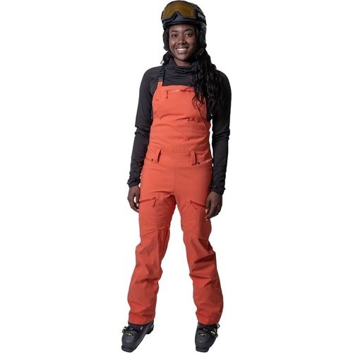  Flylow Foxy Bib Pant - Women