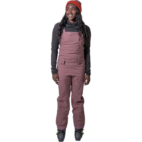  Flylow Foxy Bib Pant - Women