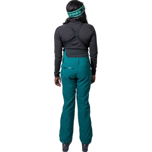  Flylow Foxy Bib Pant - Women