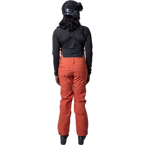  Flylow Foxy Bib Pant - Women