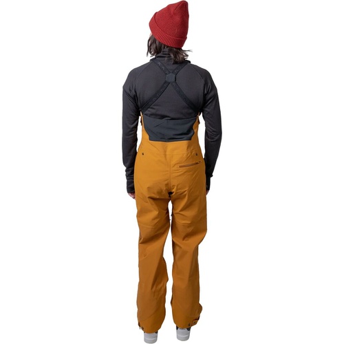  Flylow Moxie Bib Pant - Women