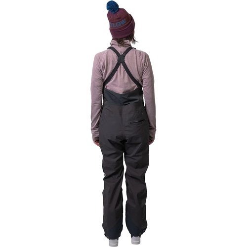  Flylow Moxie Bib Pant - Women