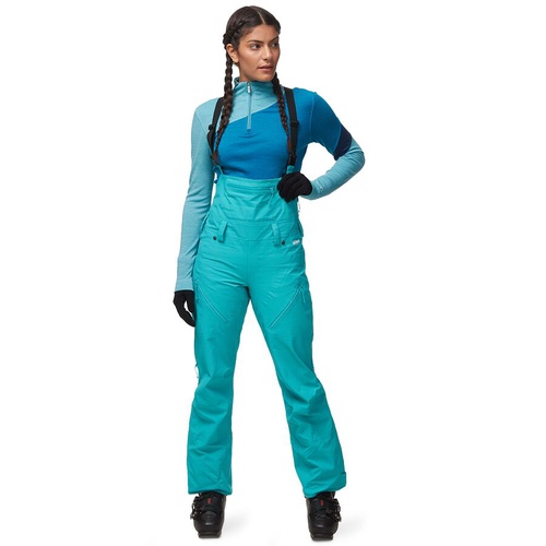  Flylow Siren Bib Pant - Women