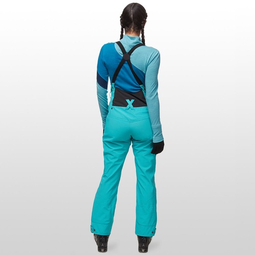  Flylow Siren Bib Pant - Women