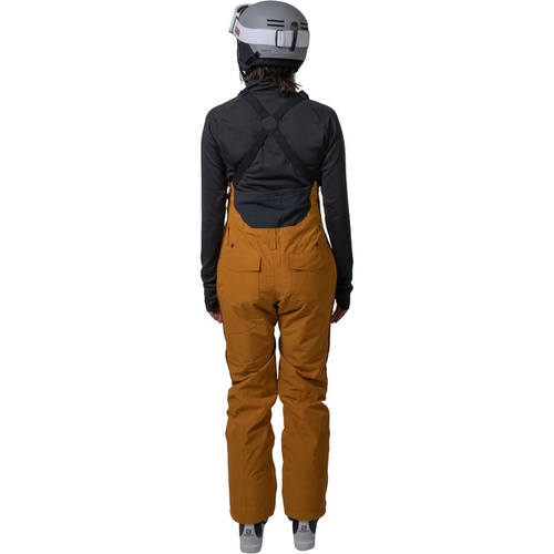  Flylow Sphynx Insulated Bib Pant - Women