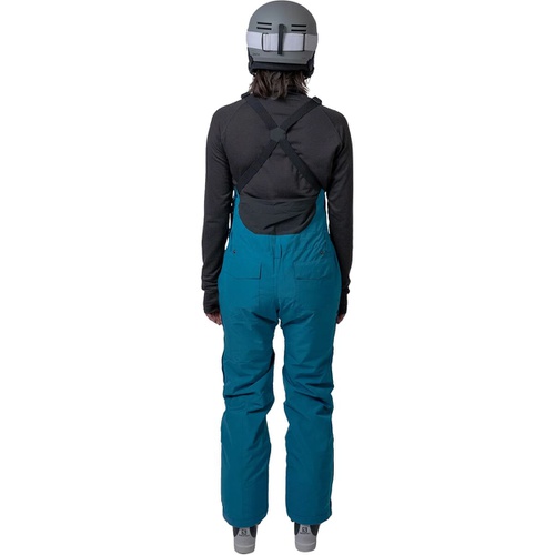  Flylow Sphynx Insulated Bib Pant - Women