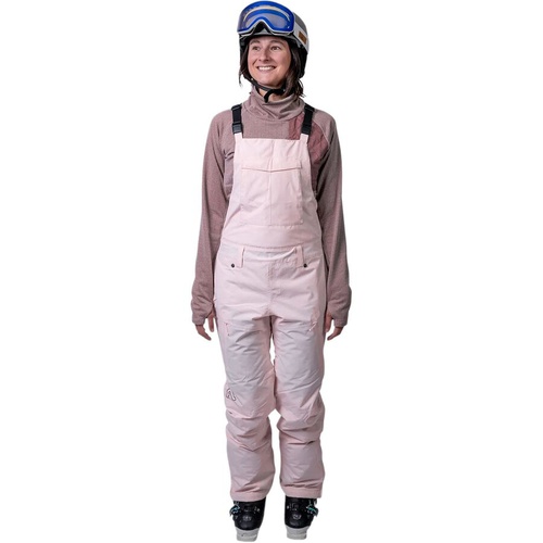  Flylow Sphynx Insulated Bib Pant - Women