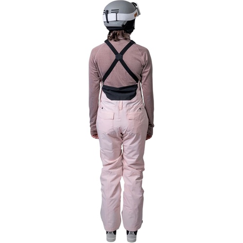  Flylow Sphynx Insulated Bib Pant - Women