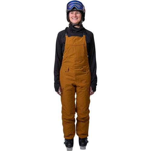  Flylow Sphynx Insulated Bib Pant - Women