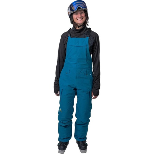  Flylow Sphynx Insulated Bib Pant - Women