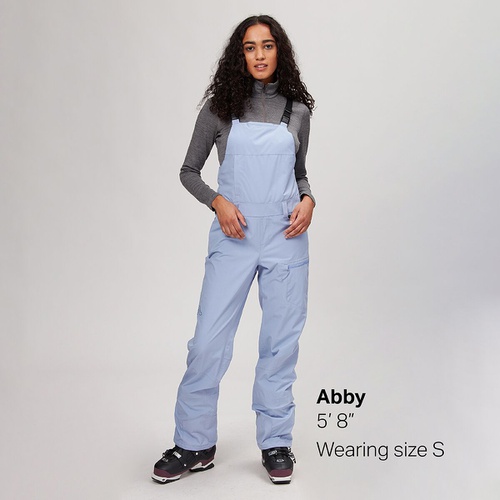  Flylow Kimberely Bib Pant - Women