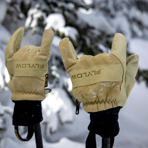  Flylow Ridge Glove JM - Accessories