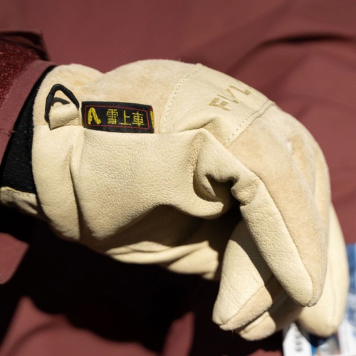  Flylow Ridge Glove JM - Accessories