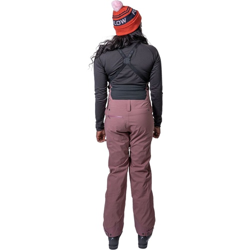  Flylow Foxy Bib Pant - Women