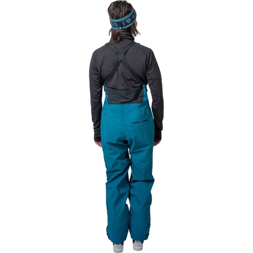  Flylow Moxie Bib Pant - Women