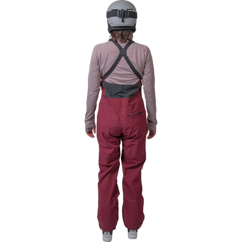  Flylow Moxie Bib Pant - Women