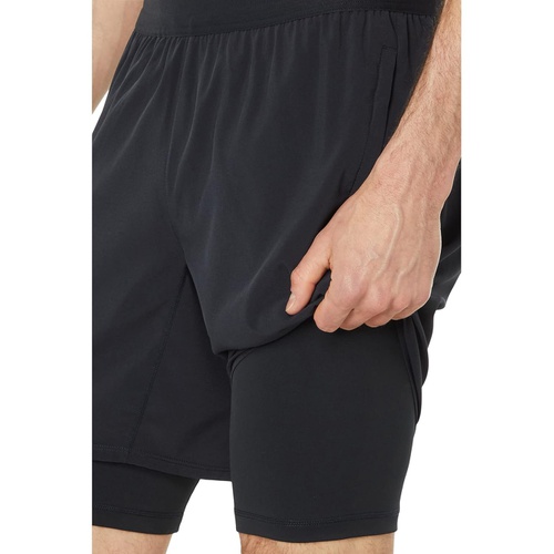  Fourlaps Command Training Shorts 7