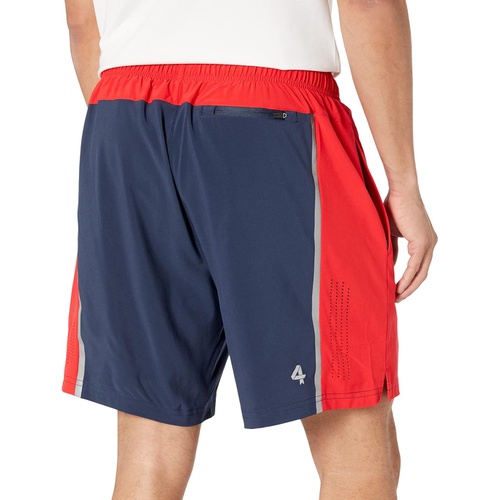  Fourlaps Bolt Shorts 7