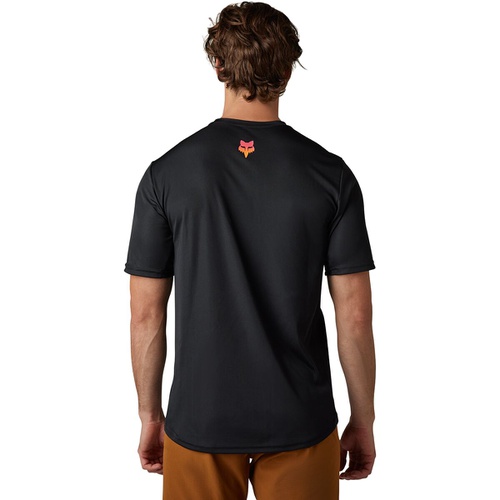  Fox Racing Ranger Short-Sleeve Jersey - Men