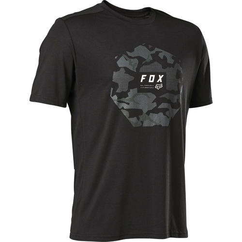  Fox Racing Ranger Dri-Release Short-Sleeve Jersey - Men