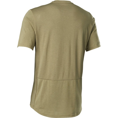  Fox Racing Ranger Dri-Release Short-Sleeve Jersey - Men