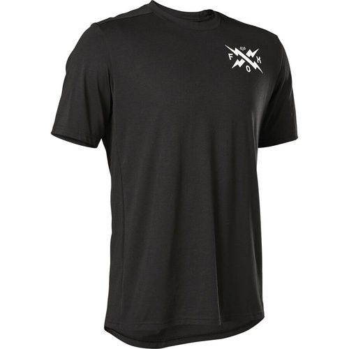  Fox Racing Ranger Dri-Release Short-Sleeve Jersey - Men