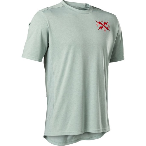  Fox Racing Ranger Dri-Release Short-Sleeve Jersey - Men